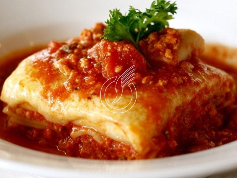 Lasagnes à la Viande 400 gr