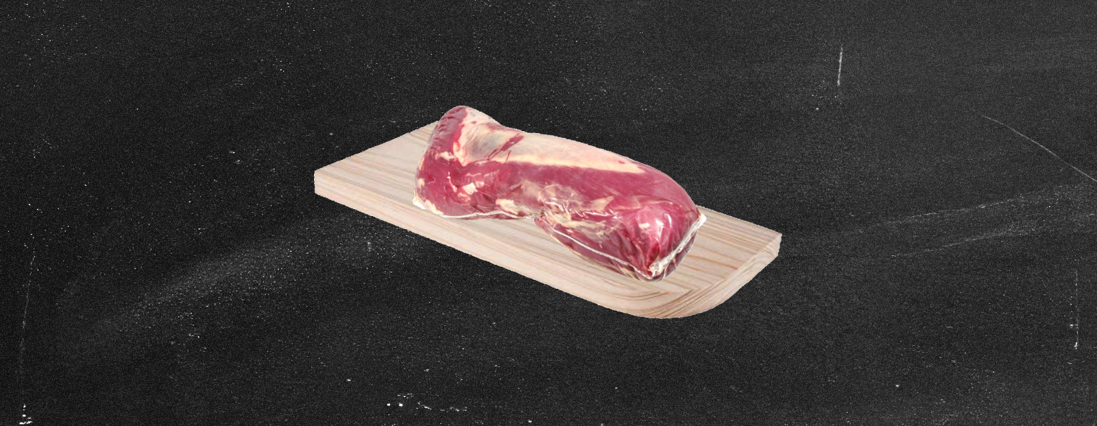 Filet de bœuf Gastro